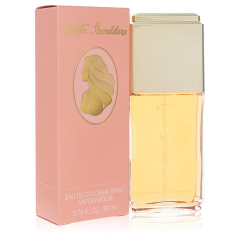 White Shoulders by Evyan - Cologne Spray 2.75 oz