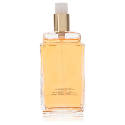 White Shoulders by Evyan Cologne Spray (Tester) 2.75 oz