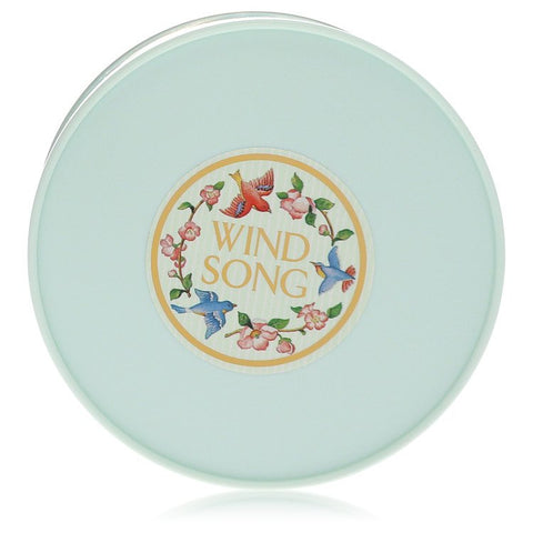 Wind Song by Prince Matchabelli - Dusting Powder (unboxed) 4 oz