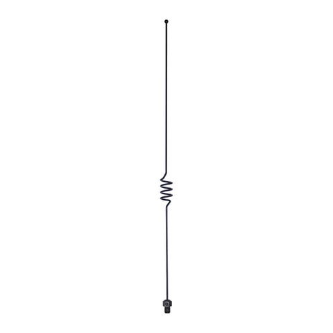 PR-T DL BND ANT W/3/8X24T