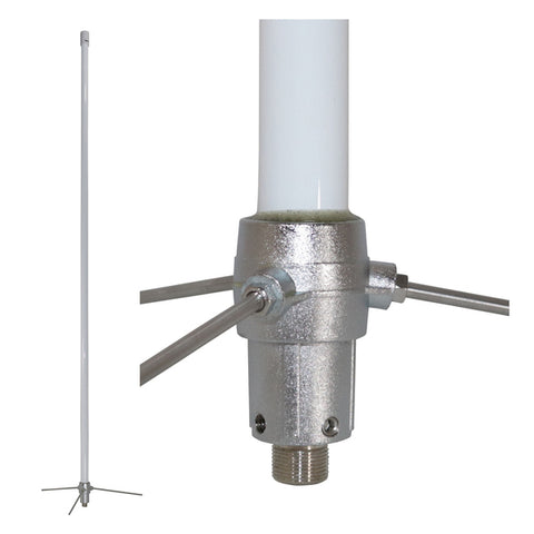 406-512MHZ MOB BASE ANT