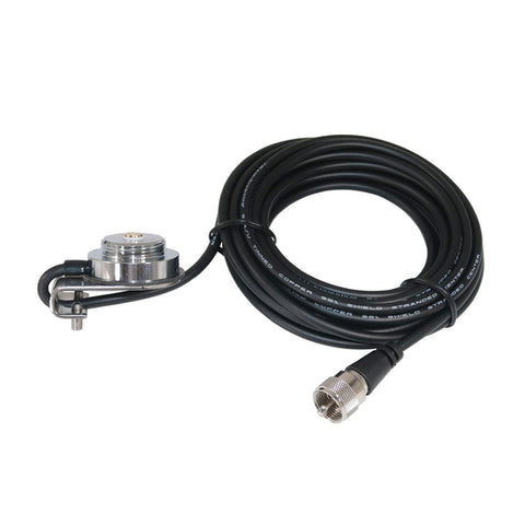 NMO TRUNK MOUNT