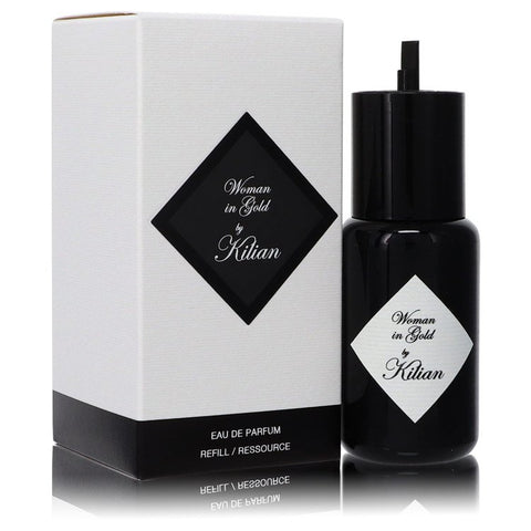 Woman in Gold by Kilian - Eau De Parfum Refill 1.7 oz