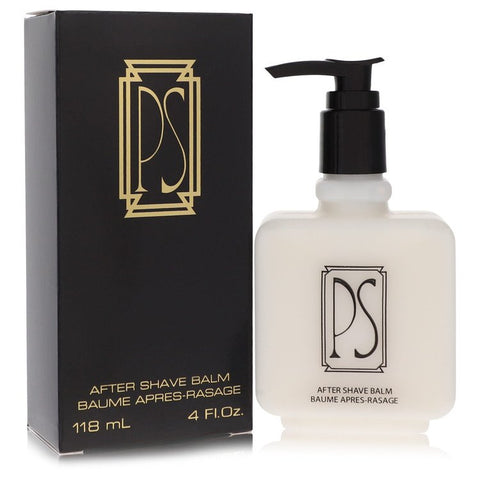 Paul Sebastian by Paul Sebastian - After Shave Balm 4 oz