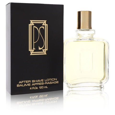 Paul Sebastian by Paul Sebastian - After Shave Lotion 4 oz