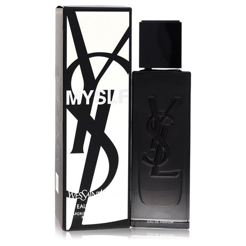 Yves Saint Laurent Myslf by Yves Saint Laurent - Eau De Parfum Spray Refillable 1.4 oz
