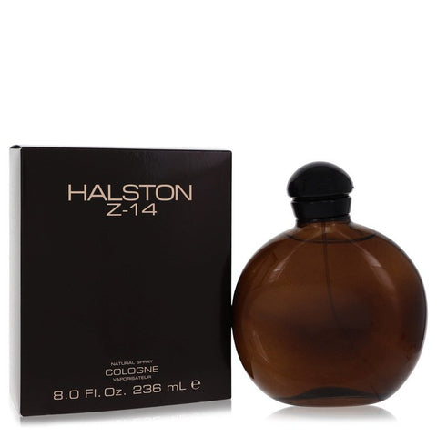 Halston Z-14 by Halston - Cologne Spray 8 oz