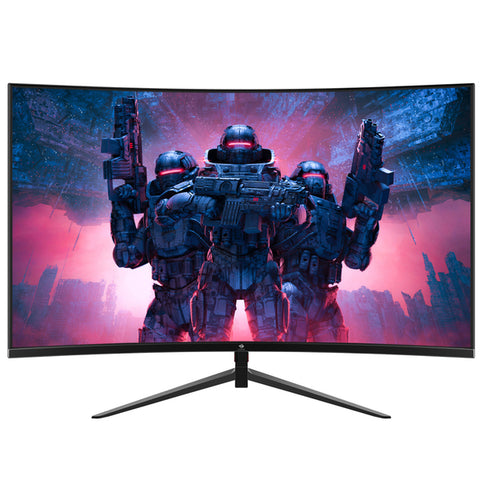 27IN 1080 240HZ CV GM MNT