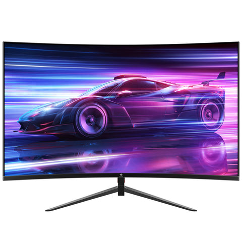 27IN 1080 200HZ CV GM MNT