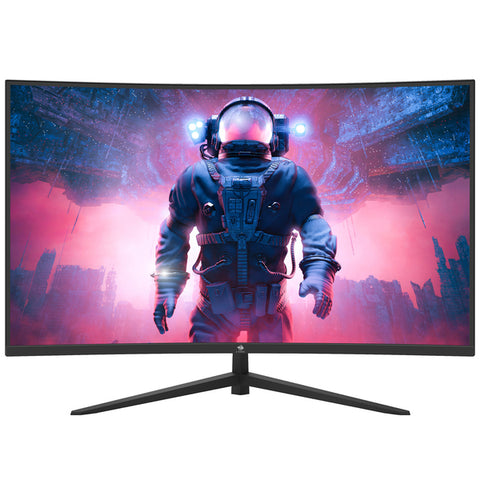 32IN 1080 240HZ CV GM MNT