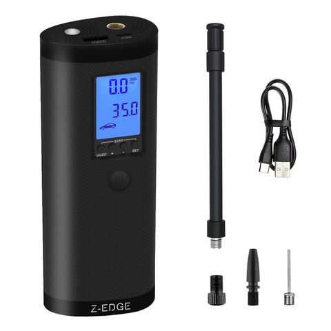 150PSI P AIR INF W/DG BLK