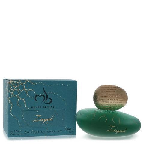 Ziryab  by Majda Bekkali - Eau De Parfum Spray (Unisex) 3.96 oz