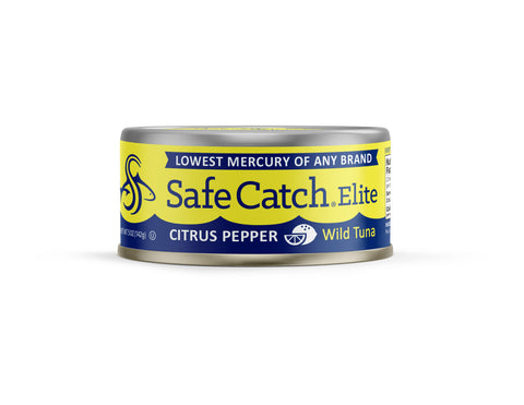 SAFE ELITE TNA CITRS PPR ( 6 X 5 OZ   )
