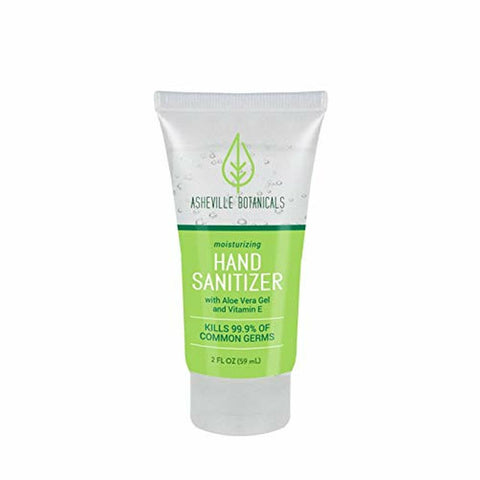 ASHBOT HND SNTZR GL TUBE ( 48 X 2 OZ   )