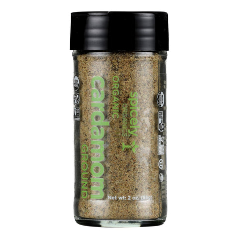 OG2 SPICELY CRDAMOM GRND ( 3 X 2 OZ   )