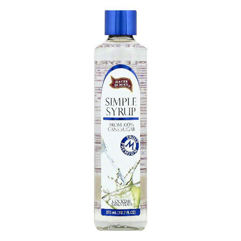 MSTRMX COCKTAIL ESS SMPL ( 12 X 12.7 OZ   )