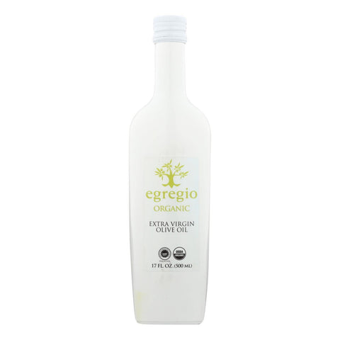 OG2 EGREGIO SPANISH EVOO ( 6 X 17 OZ   )