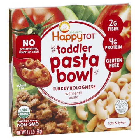 OG2 HTOT PSTA BWL TRK BL ( 8 X 4.5 OZ   )