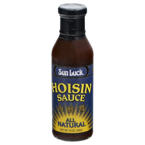 SUN L HOISON SAUCE ( 12 X 16 OZ   )