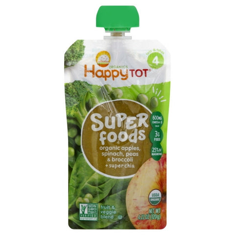 OG2 HTOT APL/SPN/BROC S4 ( 16 X 4.22 OZ   )