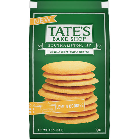 TATE LEMON COOKIES (12x7.00)