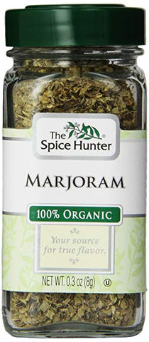 S.H. MARJORAM ( 6 X 0.3 OZ   )