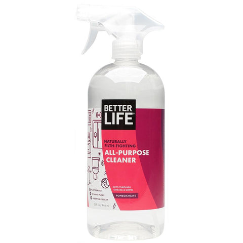 B.L. CLNR ALLPRP PMGRNTE ( 1 X 32 OZ   )