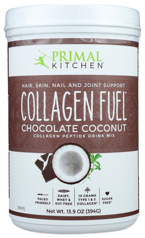 P.K CLGN FUL PDR CHC CNT ( 1 X 13.9 OZ   )
