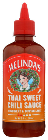 MELINDAS CHILI SCE/THAI  (6x12.00)