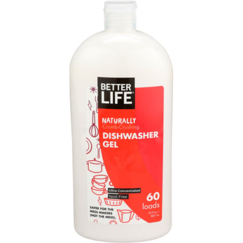 B.L. AUTO MAGIC DSH DET ( 6 X 33 OZ   )
