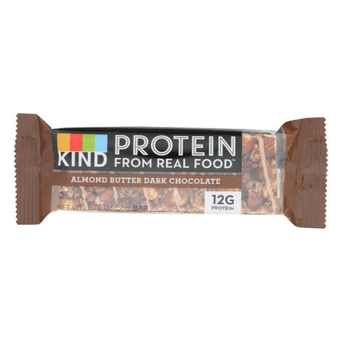 KIND ALM BTR DK CHOC BAR ( 12 X 1.76 OZ   )