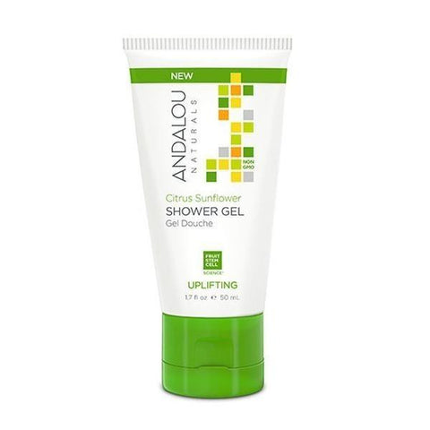A.N CTRS SNFLWR SHWR GEL ( 6 X 1.7 OZ   )