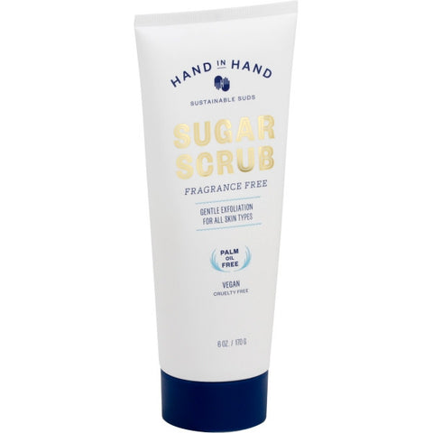 HNDHND FRAG FR SUGAR SCB ( 1 X 6 OZ   )