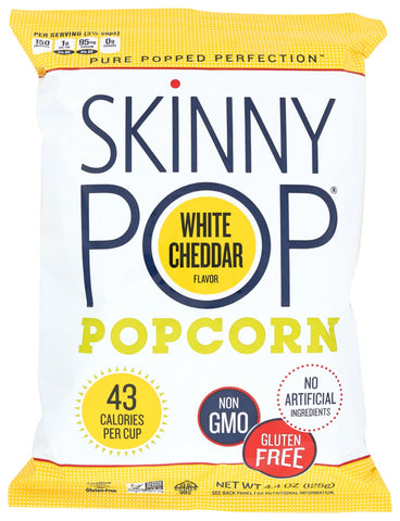 SKNYPOP ULT LT WHT CHED ( 12 X 4.4 OZ   )