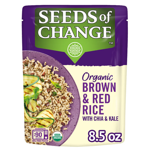 OG2 SEEDS BRN/RD RCE/KLE ( 12 X 8.5 OZ   )