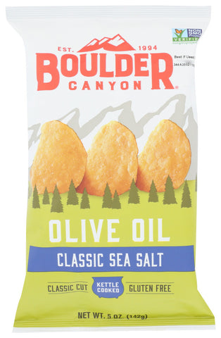 BOULDER OLV OIL KTL CHP ( 12 X 5 OZ   )