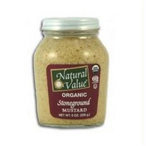 OG2 NV STNGRD MSTRD JAR ( 12 X 9 OZ   )