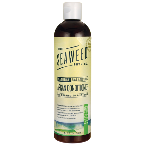 SBC COND BAL EUC PPRMNT ( 1 X 12 OZ   )