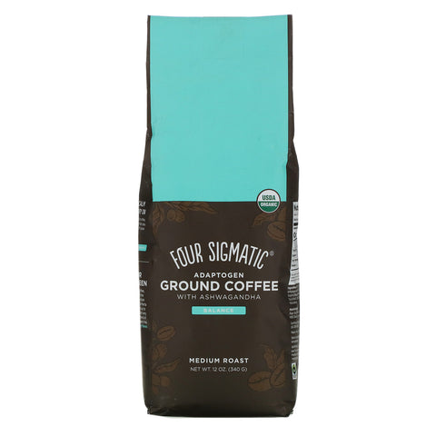 OG2 FOUR COFF ADAPTOGEN ( 8 X 12 OZ   )