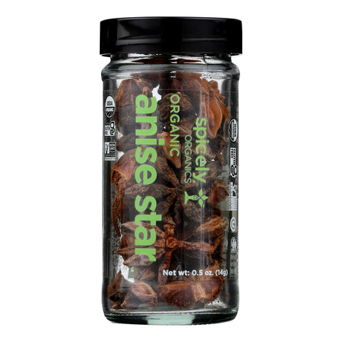 OG2 SPICELY STR ANISE ( 3 X 0.5 OZ   )