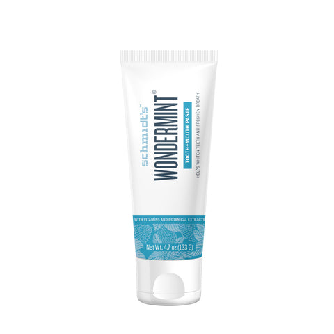 SCHMDTS WONDERMNT TTHPST ( 1 X 4.7 OZ   )