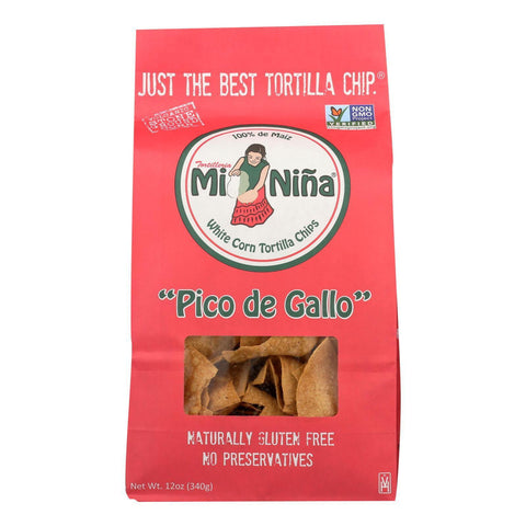 MININA TORTCHP WT PIC DE ( 9 X 12 OZ   )