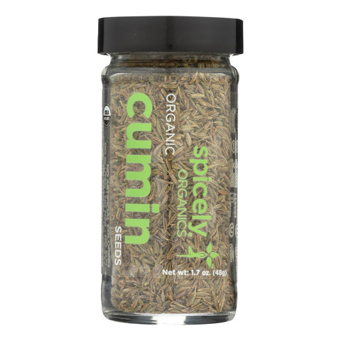 OG2 SPICELY CUMIN SD WHL ( 3 X 1.7 OZ   )