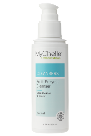 MYCHL CLNSR FRUIT ENZYME ( 1 X 4.2 OZ   )