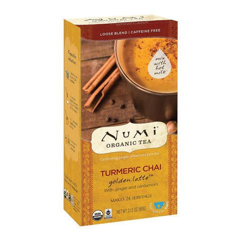 OG2 NUMI TURMRC CHI PWDR ( 6 X 2.12 OZ   )