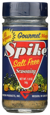 Modern Products Spike Salt Free Magic (1x1.9 Oz)