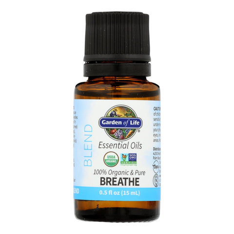 OG1 GOL ESS OIL BREATHE ( 1 X 0.5 OZ   )