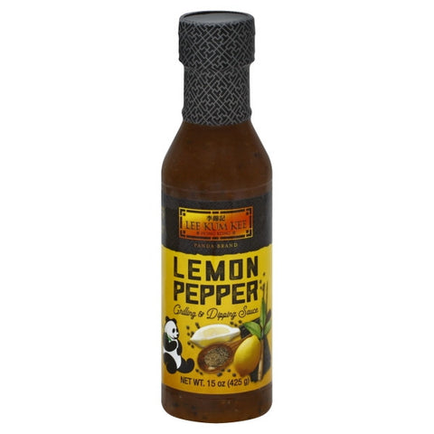 LKK PNDA SCE LEMON PPR   ( 6 X 15 OZ   )