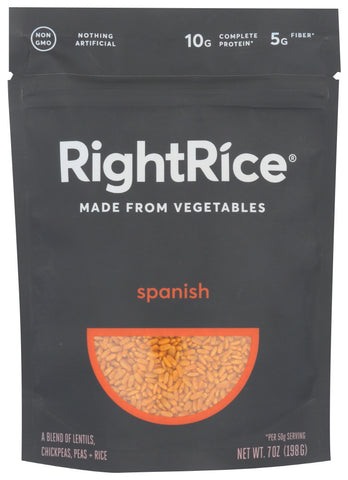 R R SPANISH RICE ( 6 X 7 OZ   )