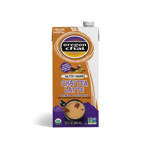 OG2 ORCHAI CHAI SLT CRML ( 6 X 32 OZ   )